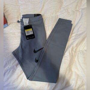 Nike Running Leggings - NWT, Size Small